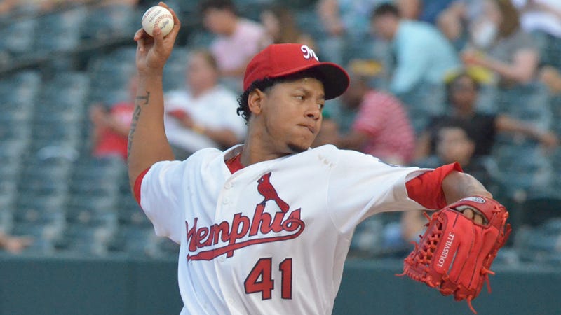 Carlos Martinez