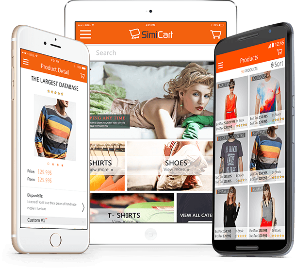 Flip Shop Marketing - You Must Have A Mobile App For Your Business