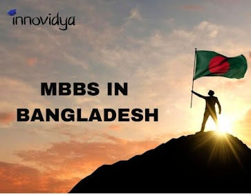 MBBS in Bangladesh