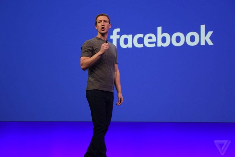 VR and AR IamVR Virtual Reality Zuckerberg