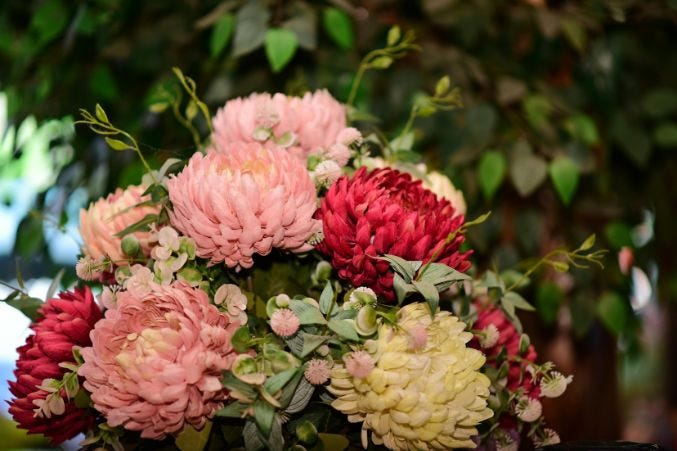 Beautiful Japanese Flowers Names and Their Symbolic Meaning