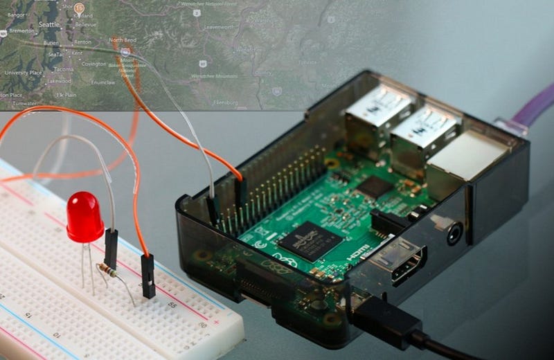 Try building a simple internet-connected app! Put a pin on a map & toggle an LED: #IoT