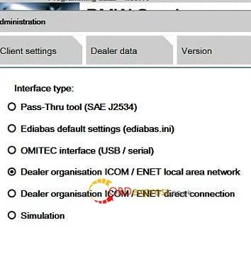 How to Configure SUPER MB PRO M6+ PRO for BENZ and BMW