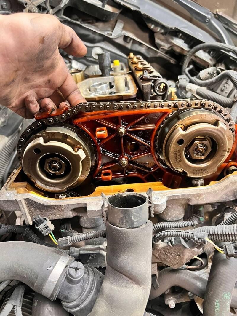 https://www.smautoservice.co.uk/mini-cooper-timing-chain-replacement-cost/