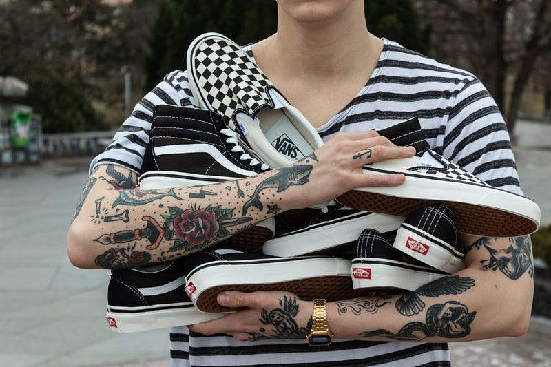 Featured image for Why I’m Giving Up on Anti-Consumerism