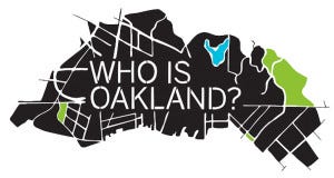 who is oakland