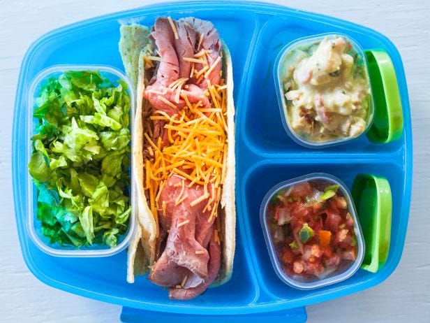 Photo Credit: Food Network