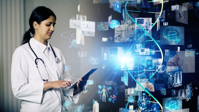 Unveiling the Importance of Health Information Technology in Effective Healthcare