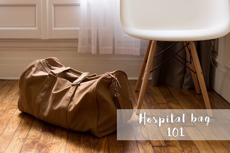 hospital bag