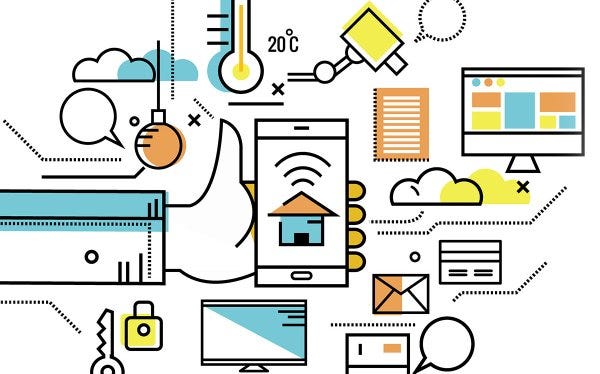 New from the @MIT community:  gaping security holes in the #IoT and #Moneyball revisited
