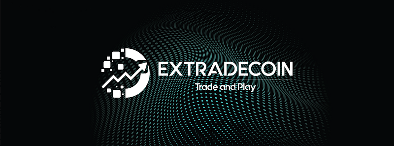 Image results for ICO Extradecoin logo