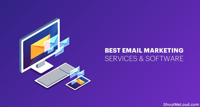 Best Email Marketing Software: Skyrocket Your ROI Now!