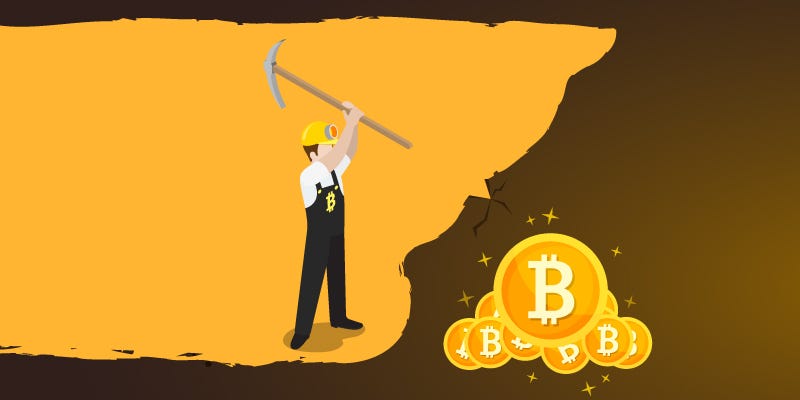 How Bitcoin Mining Really Works - 