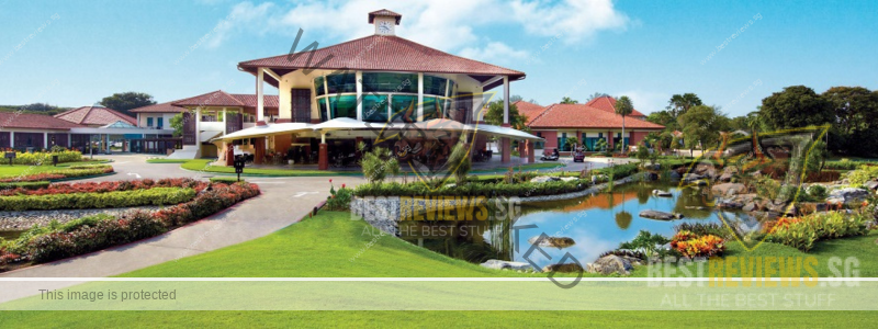 National Service Resort & Country Club