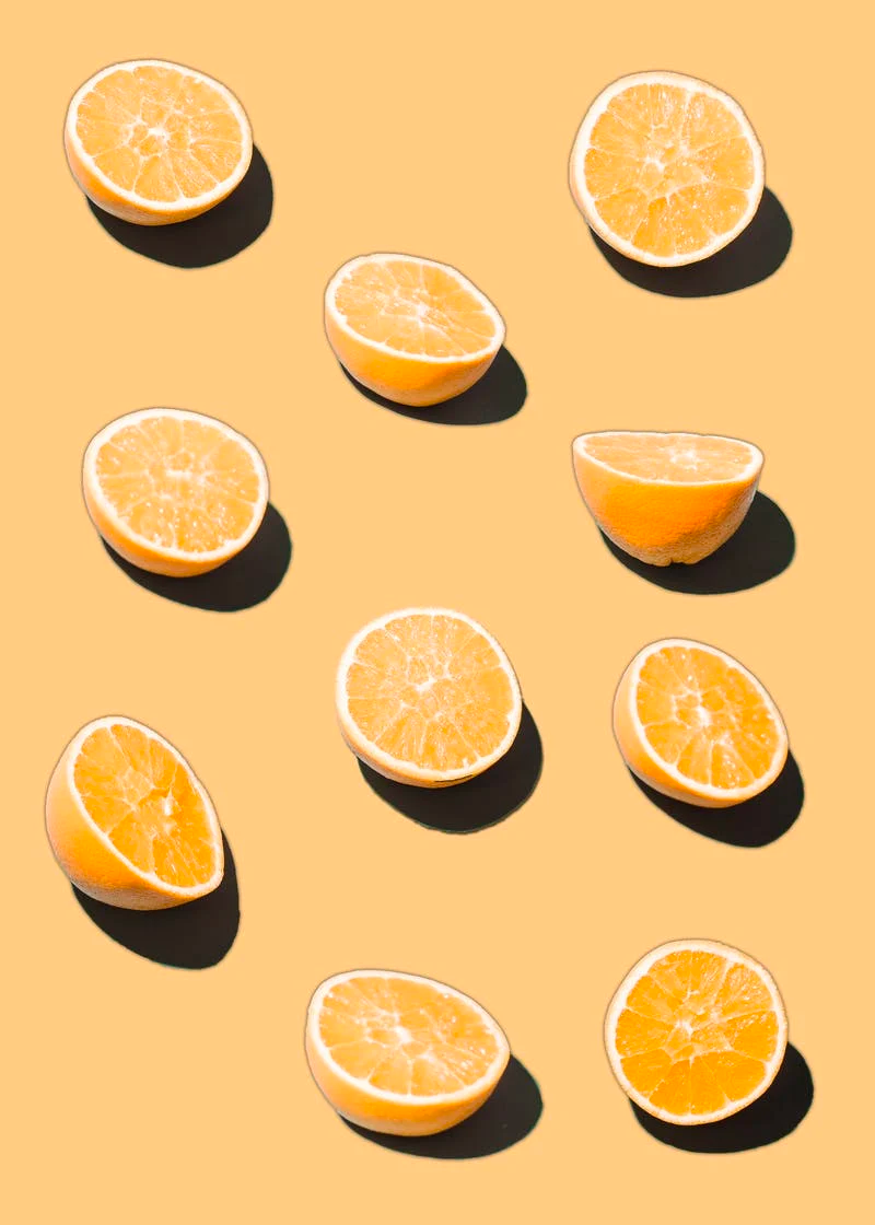 cultural homogenization — all oranges are the the same