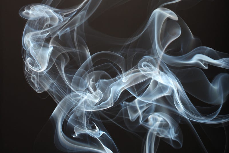 5 Weird Lessons I Learned from Quitting Smoking Cigarettes… By Using Cannabis