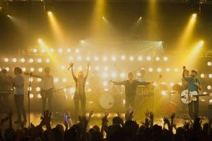 Elevation-Worship---Only-King-Forever-2014-live-performance-in-this-tour