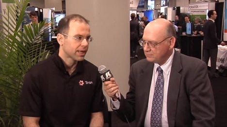 Virtual Machine Awareness | @CloudExpo @Tintri #DataCenter #IoT #Storage | @ThingsExpo