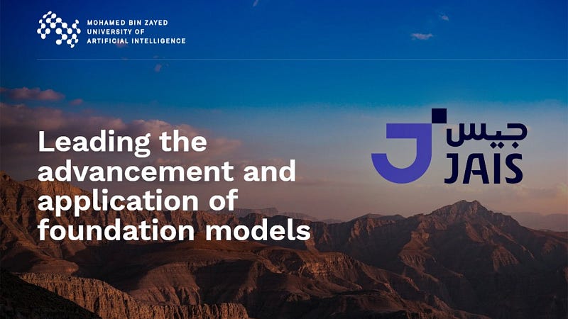 Jais: A Major Leap Forward in Arabic-English Large Language Models