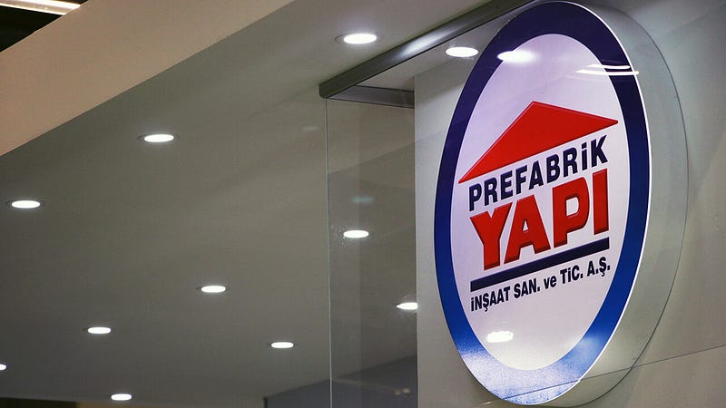 prefabrikyapiltd