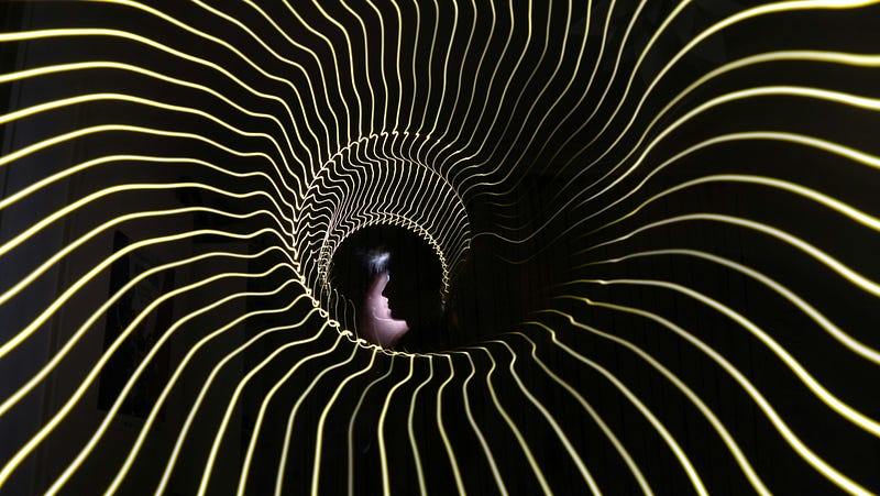 Photo by Alexis Fauvet on Unsplash