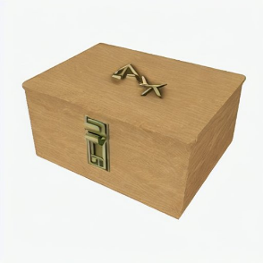 Magic box