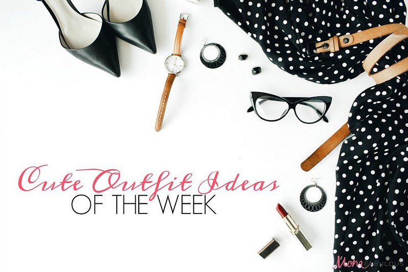 Are you looking for a few date night outfit ideas? From casual to dressy, here are five date night outfit ideas for moms. Whether you're headed to the ball park or that fancy restaurant, I have an outfit idea for you. Click through to see all five!
