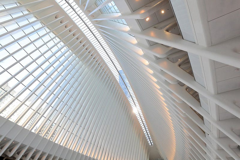 5 new transit hubs that will change how we travel