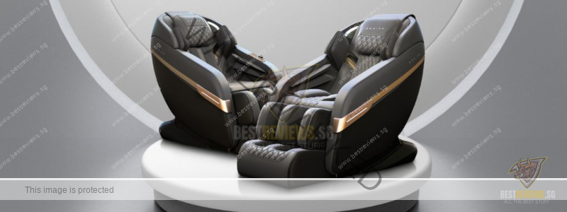 Best Massage Chairs - Empire Pro Massage Chair