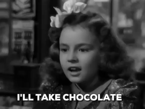 Daily Dialogue theme next week: Ice Cream
