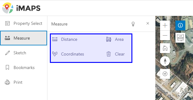 How to Use iMaps Like a Developer - Oak City CRE