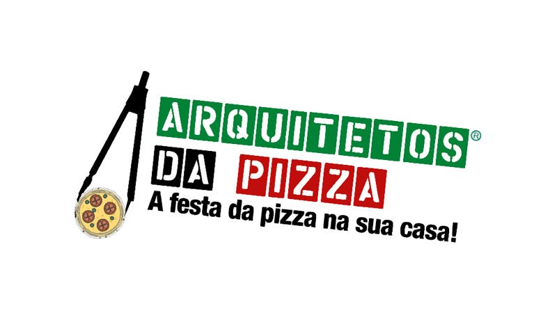 Franquias de sucesso Arquitetos da Pizza