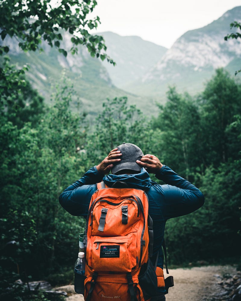 Bug out bag
