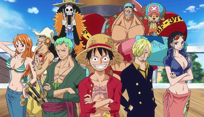 One Piece Politics History Is Determined By The Winners Pubsquare Media