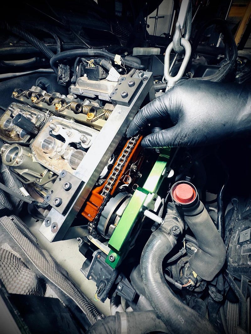 https://www.smautoservice.co.uk/mini-cooper-timing-chain-replacement-cost/