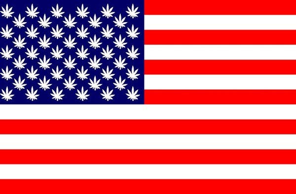 It's a Whole New Week, Keep Up With the Latest HIGH TIMES Legislative Roundup!
