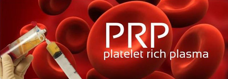 The Many Benefits Of Platelet Rich Plasma Therapy