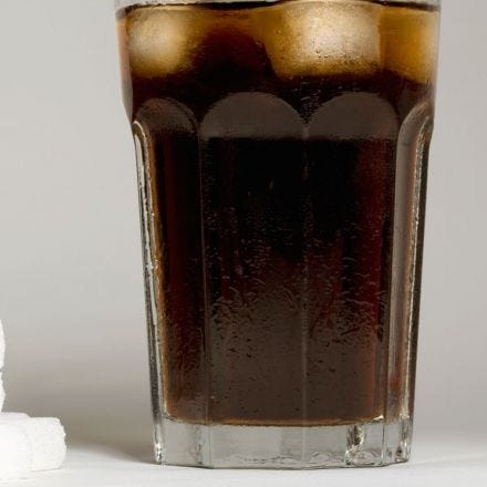 Sugar Shocked? The Rest Of Food Industry Pays For Lots Of Research, Too