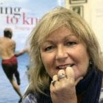 Jane Tewson
