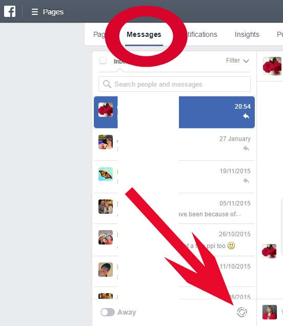 4 Ways To Maximise Facebook Messenger Codes For Your Business. 