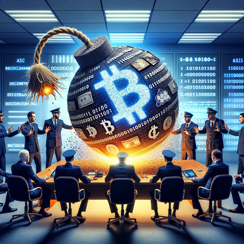 Bitcoin Security is Unfuckable