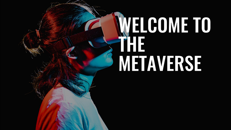 UX in the Metaverse: A New Frontier Feature image