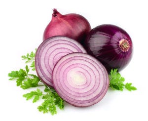 Onions