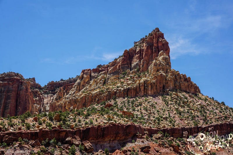 Capitol Reef National Park