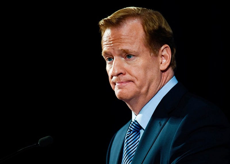 (Alex Goodlett / Getty Images)