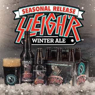image courtesy Ninkasi Brewing Company