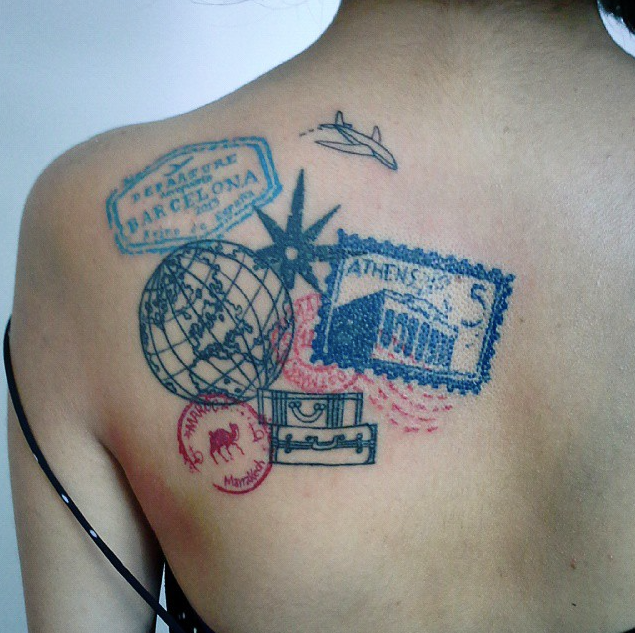 travel-stamps-tattoo-fluentcity