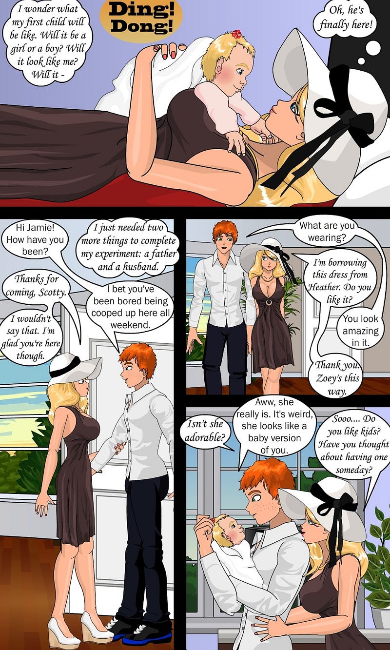 crossdressing