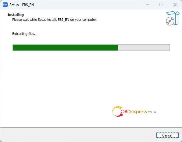 EngineDance ABS-EBS Diagnostic Scanner_Setup and User Guide