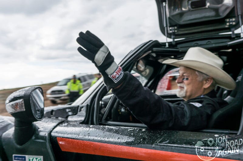 Pikes Peak Parade of Champions